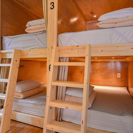 Helloworld Guesthouse Seoul Bagian luar foto