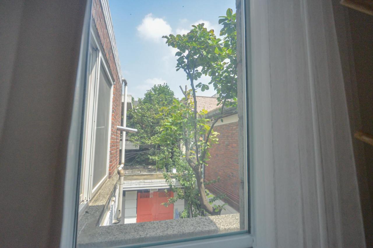 Helloworld Guesthouse Seoul Bagian luar foto