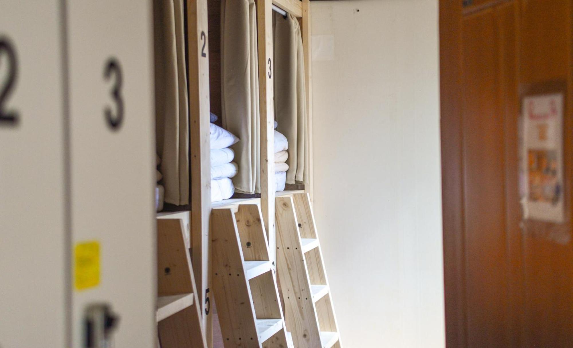 Helloworld Guesthouse Seoul Bagian luar foto