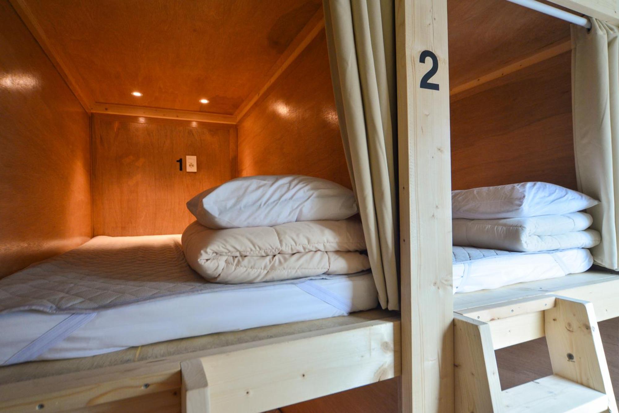 Helloworld Guesthouse Seoul Bagian luar foto